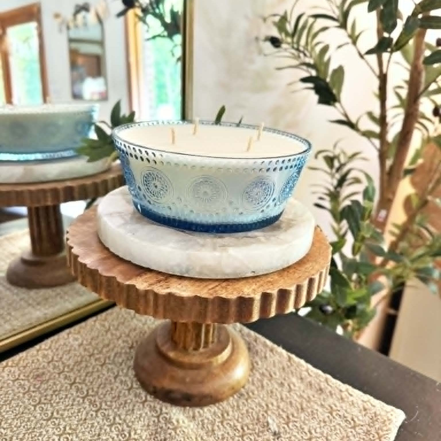 Maddison Avenue Candle Company | Luxury Soy Candles