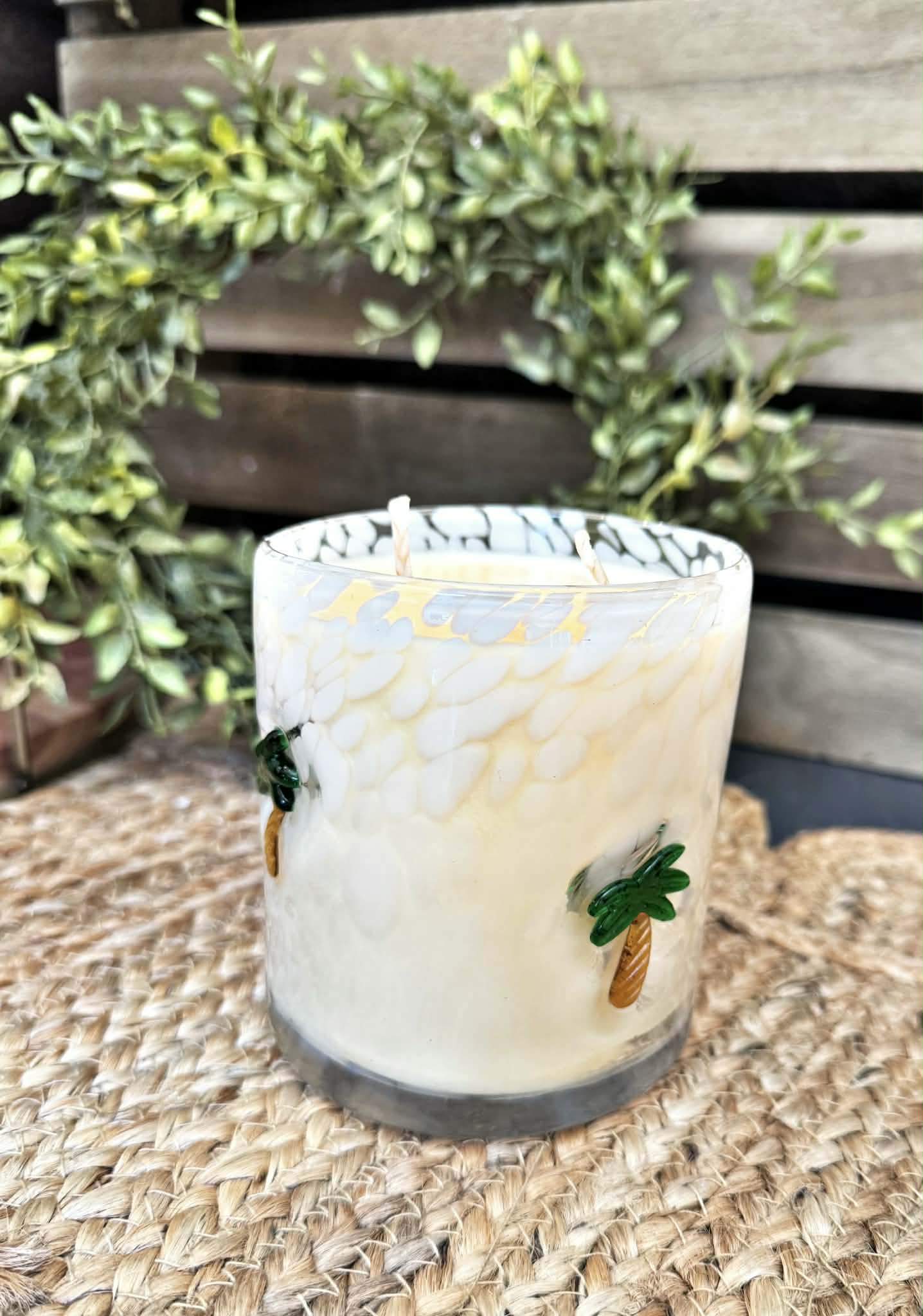 Maddison Avenue Candle Company | Luxury Soy Candles